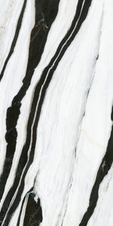 Panda White Infinity Infinity - Zicana Boutique - 1